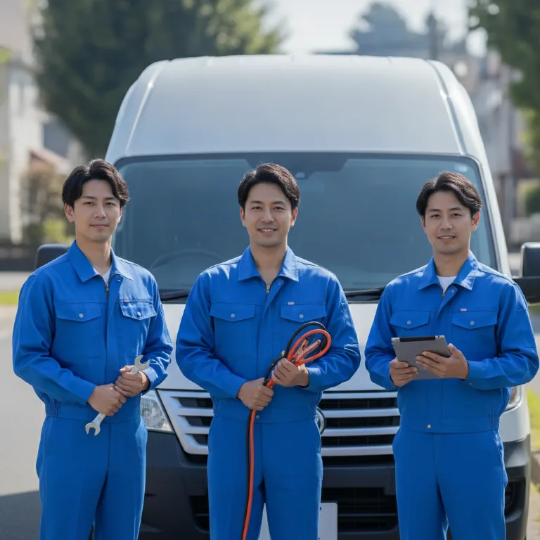 긴급출동 팀 위치: 이천